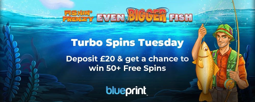 turbo-spins-tuesday