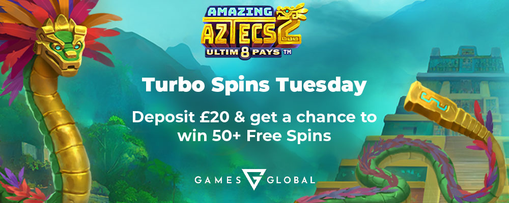 turbo-spins-tuesday