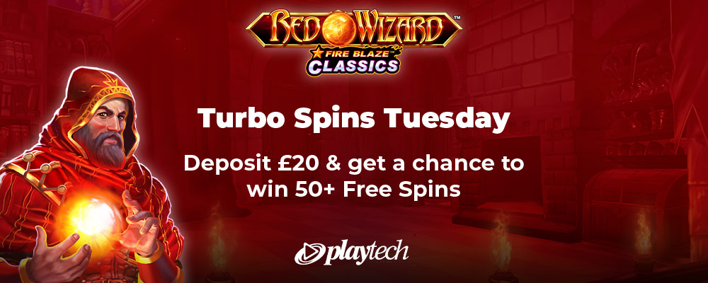 turbo-spins-tuesday